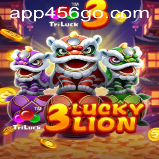 Explorando o Fascinante Mundo de 3LUCKYLION: Um Novo Jogo em 456GO.com