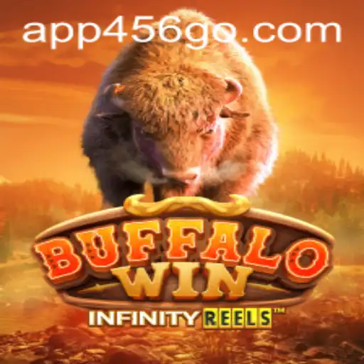 BuffaloWin: Aventura Inesquecível no 456GO.com