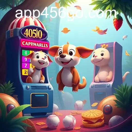 Caça-níqueis online