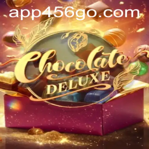 Descubra o Mundo Delicioso de ChocolateDeluxe