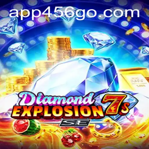 Descubra o Mundo Vibrante do DiamondExplosion7sSE no 456GO.com