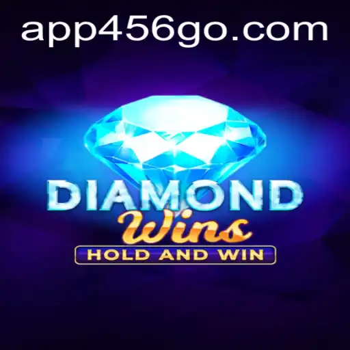 Descubra o Fascínio de DiamondWins no 456GO.com