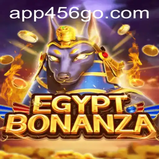 Descubra o Fascinante Mundo de EgyptBonanza no 456GO.com