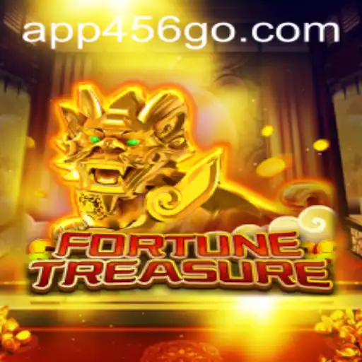 FortuneTreasure: A Aventura Épica de 456GO.com
