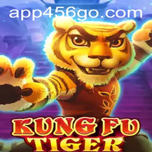 Explorando o Mundo do Jogo KungFuTiger: Um Fenômeno em 456GO.com