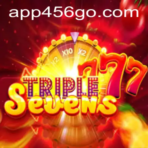 Descubra o Mundo Fascinante de 777TripleSeven no 456GO.com