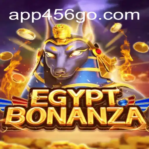 Descubra o Fascinante Mundo de EgyptBonanza no 456GO.com