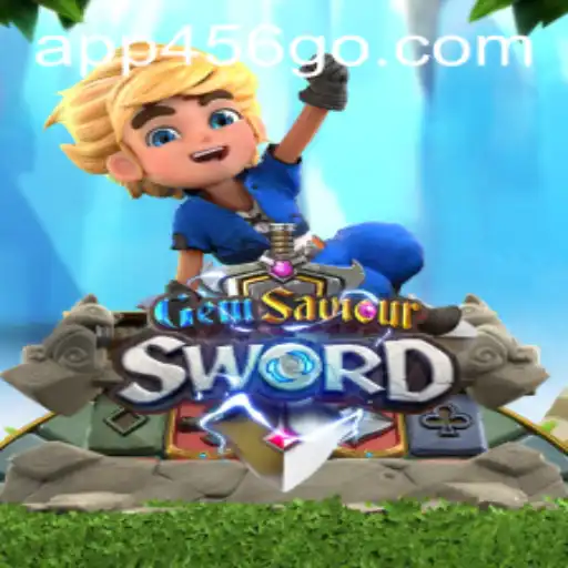 GemSaviourSword: A Jornada Épica no Mundo dos Jogos Móveis
