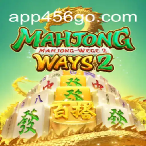 Descubra MahjongWays2: Um Clássico Reimaginado no 456GO.com