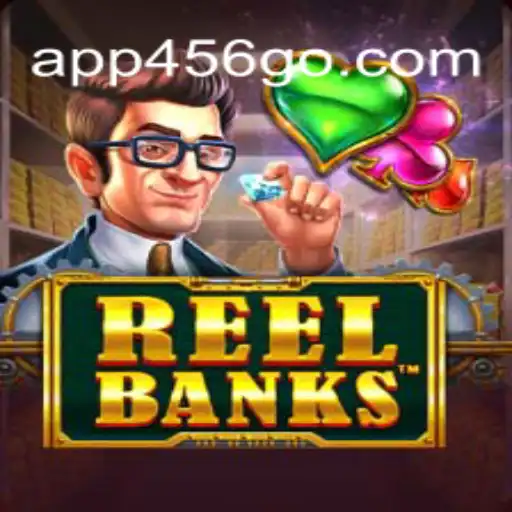Desvendando ReelBanks: O Novo Fenômeno dos Jogos Online em 456GO.com