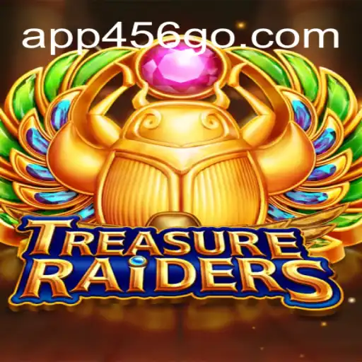 Explorando o Mundo de TREASURERAIDERS: Aventura e Estratégia