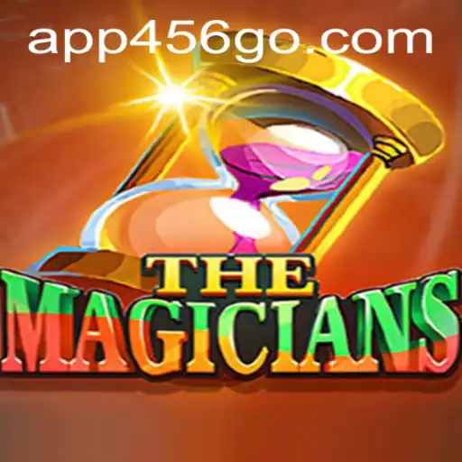 TheMagicians: Uma Jornada de Encantamento e Estratégia