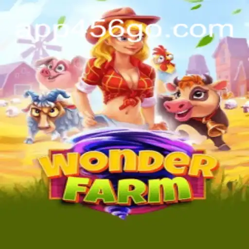 Explorando o Maravilhoso Mundo de WonderFarm: Uma Aventura com 456GO.com