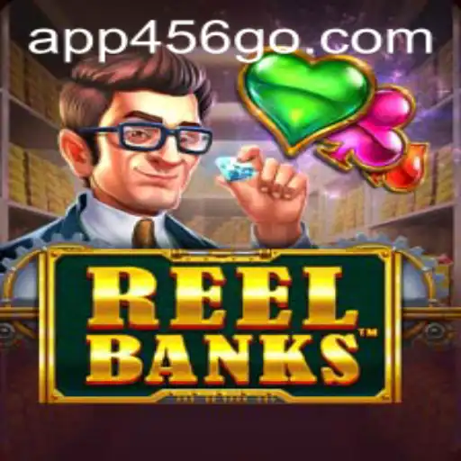 Desvendando ReelBanks: O Novo Fenômeno dos Jogos Online em 456GO.com