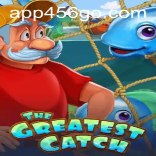 Descubra TheGreatestCatch: Uma Nova Aventura no Mundo dos Jogos