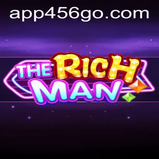 Descubra o Fascinante Mundo de TheRichMan em 456GO.com