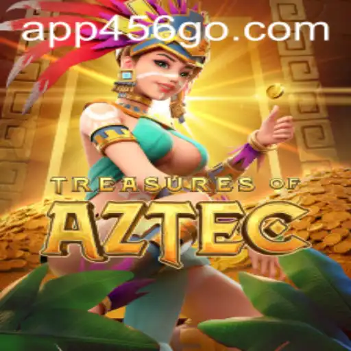 Descubra as Aventuras de Tesouros do Aztec no 456GO.com