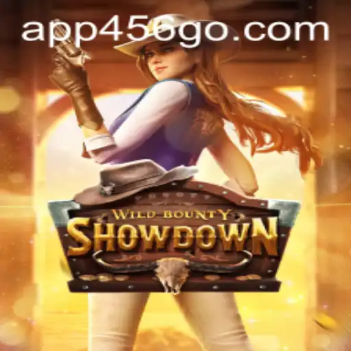 Descubra WildBountyShowdown: A Nova Sensação de Jogo em 456GO.com