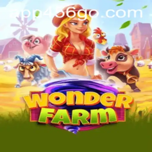 Explorando o Maravilhoso Mundo de WonderFarm: Uma Aventura com 456GO.com